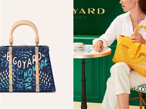 goyard at philadelphia|goyard newspaper online.